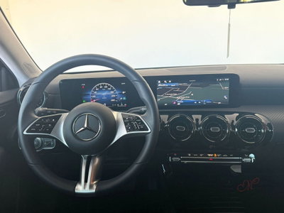 Mercedes-Benz Classe A 180 d Executive (12)