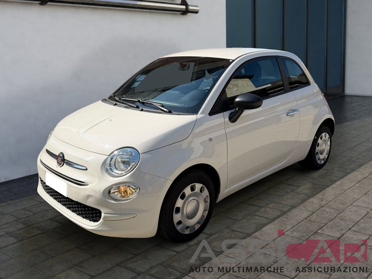Fiat 500 1.0 Hybrid Cult (3)
