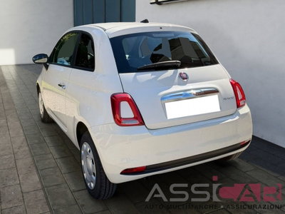 Fiat 500 1.0 Hybrid Cult (5)