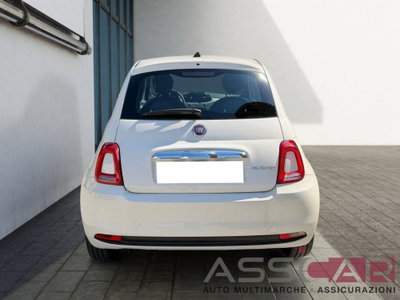 Fiat 500 1.0 Hybrid Cult (6)