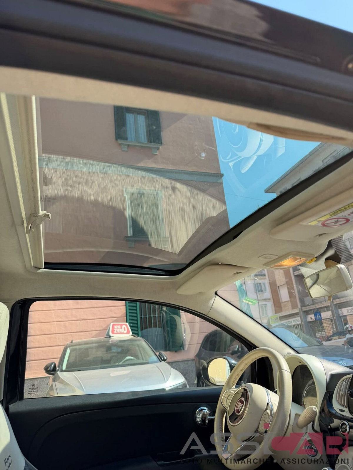 Fiat 500 1.2 EasyPower Cult (10)