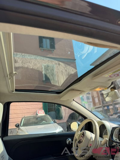 Fiat 500 1.2 EasyPower Cult (10)