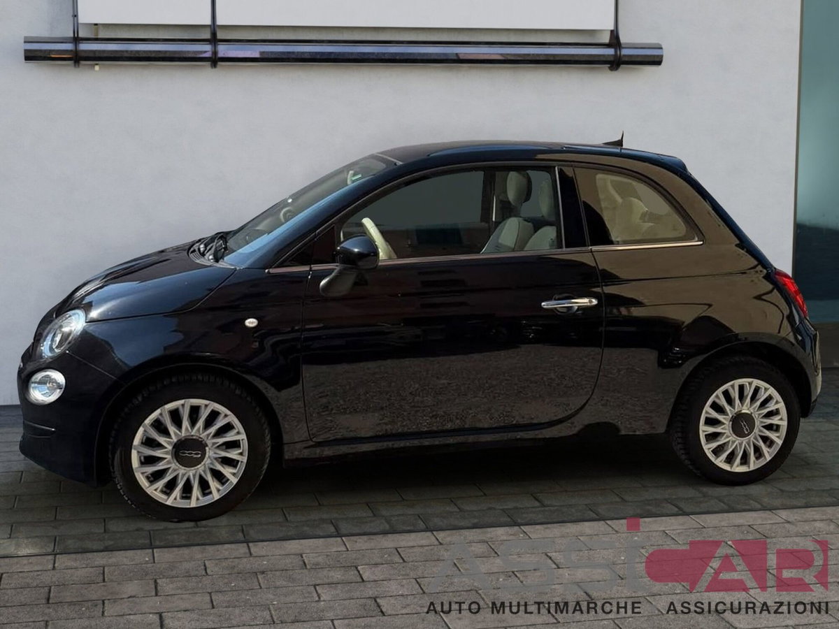 Fiat 500 1.2 EasyPower Cult (4)