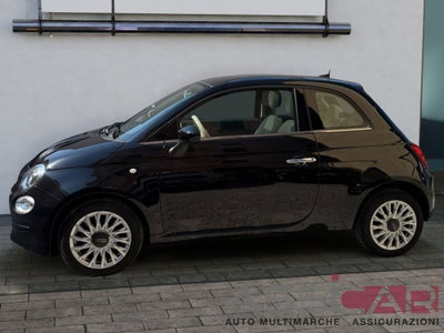 Fiat 500 1.2 EasyPower Cult (4)