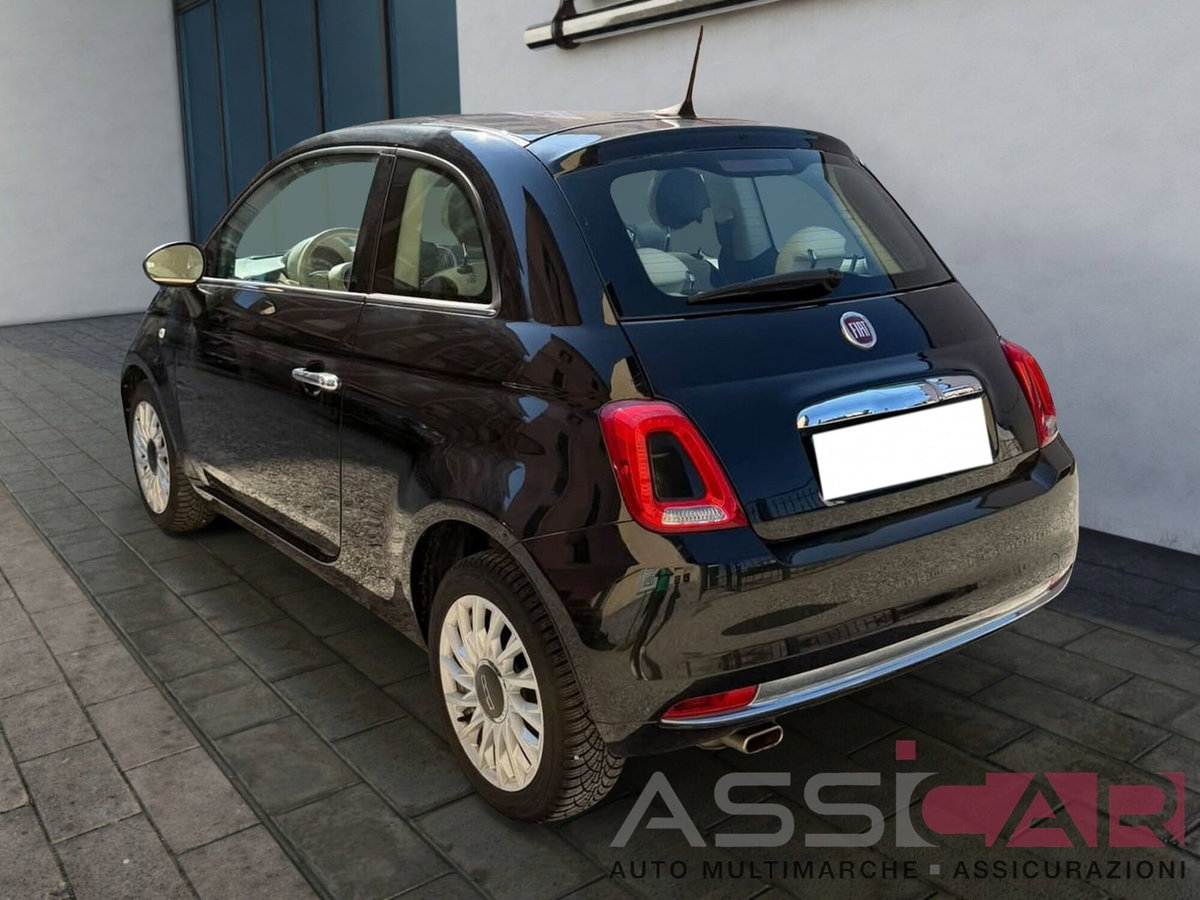 Fiat 500 1.2 EasyPower Cult (5)