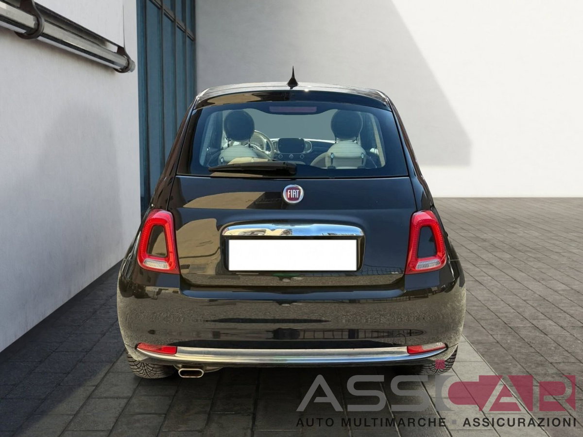 Fiat 500 1.2 EasyPower Cult (6)