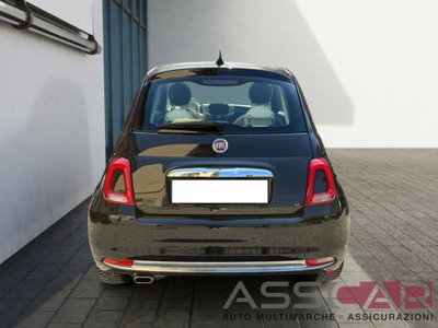 Fiat 500 1.2 EasyPower Cult (6)