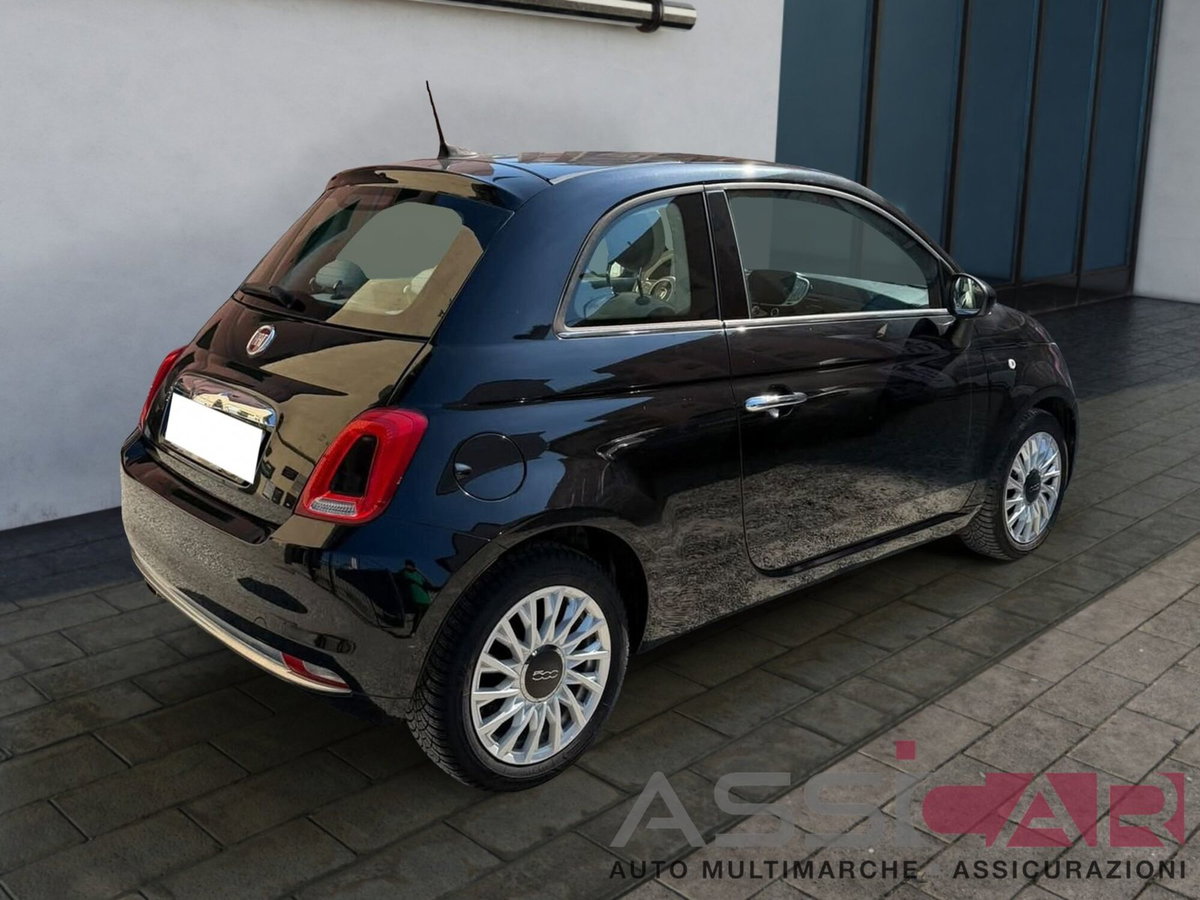 Fiat 500 1.2 EasyPower Cult (7)
