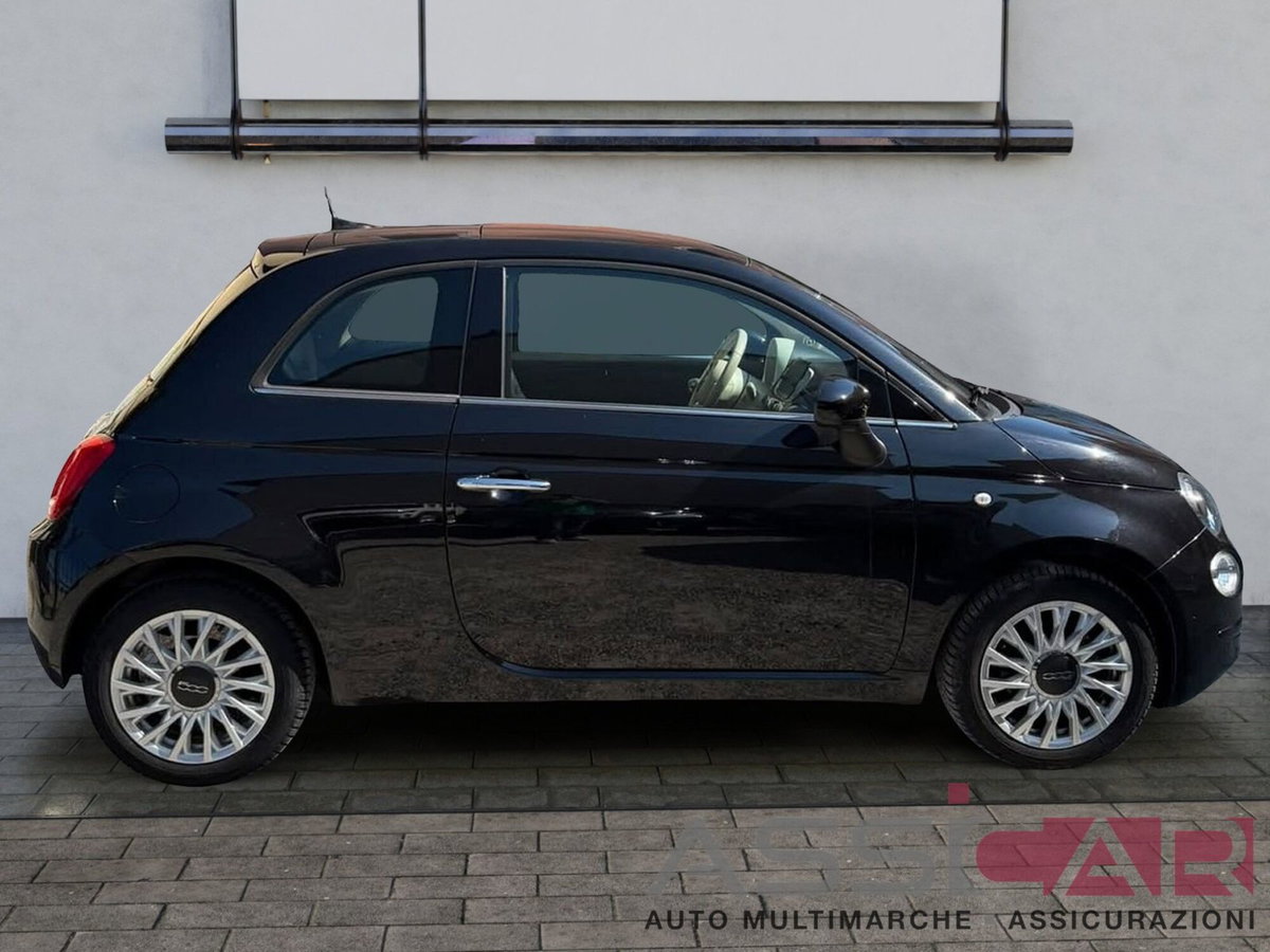 Fiat 500 1.2 EasyPower Cult (8)