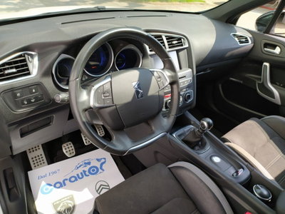 Ds DS 4 DS 4 Crossback BlueHDi 120 S&S Sport Chic (14)