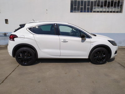 Ds DS 4 DS 4 Crossback BlueHDi 120 S&S Sport Chic (3)