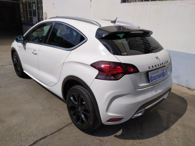 Ds DS 4 DS 4 Crossback BlueHDi 120 S&S Sport Chic (5)