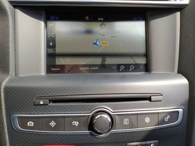 Ds DS 4 DS 4 Crossback BlueHDi 120 S&S Sport Chic (8)