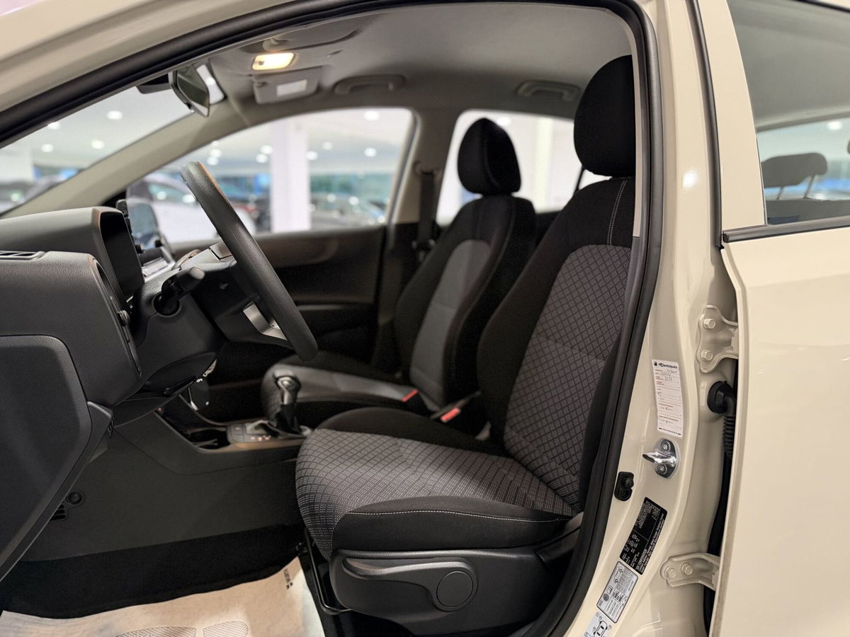 Kia Picanto 1.0 mpi Urban amt (11)