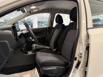 Kia Picanto 1.0 mpi Urban amt (11)