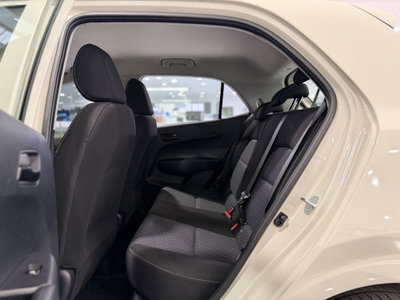 Kia Picanto 1.0 mpi Urban amt (8)