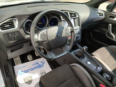 Ds DS 4 DS 4 Crossback BlueHDi 120 S&S Sport Chic (10)