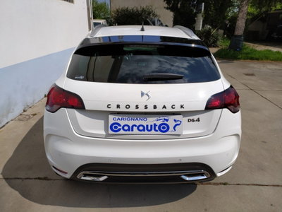 Ds DS 4 DS 4 Crossback BlueHDi 120 S&S Sport Chic (11)