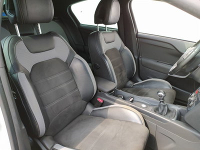 Ds DS 4 DS 4 Crossback BlueHDi 120 S&S Sport Chic (12)