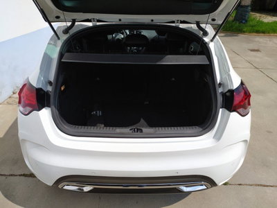 Ds DS 4 DS 4 Crossback BlueHDi 120 S&S Sport Chic (13)