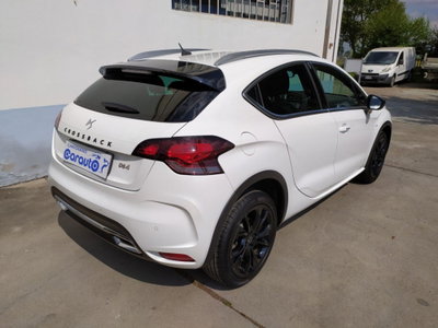 Ds DS 4 DS 4 Crossback BlueHDi 120 S&S Sport Chic (14)