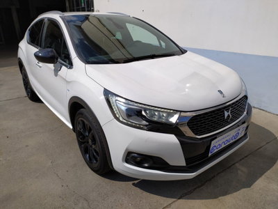 Ds DS 4 DS 4 Crossback BlueHDi 120 S&S Sport Chic (15)