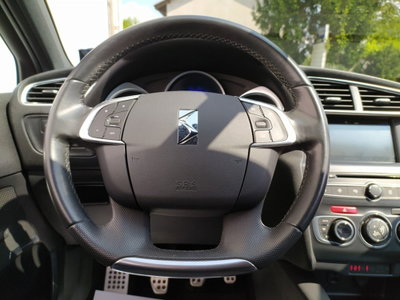 Ds DS 4 DS 4 Crossback BlueHDi 120 S&S Sport Chic (17)