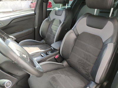 Ds DS 4 DS 4 Crossback BlueHDi 120 S&S Sport Chic (18)