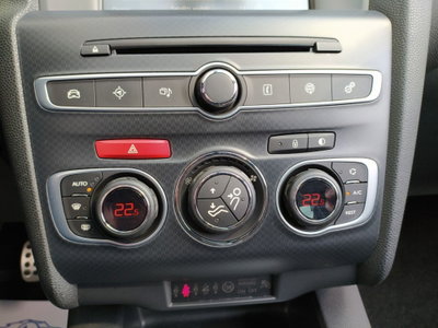 Ds DS 4 DS 4 Crossback BlueHDi 120 S&S Sport Chic (19)