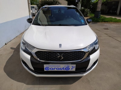 Ds DS 4 DS 4 Crossback BlueHDi 120 S&S Sport Chic (5)