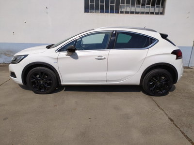 Ds DS 4 DS 4 Crossback BlueHDi 120 S&S Sport Chic (7)
