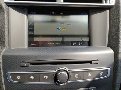 Ds DS 4 DS 4 Crossback BlueHDi 120 S&S Sport Chic (8)