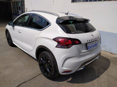 Ds DS 4 DS 4 Crossback BlueHDi 120 S&S Sport Chic (9)