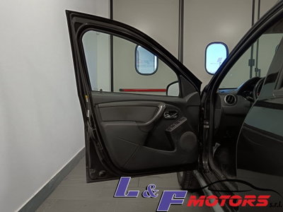 Dacia Duster 1.5 dCi 110 CV S&S 4x2 Serie Speciale Brave2 (19)