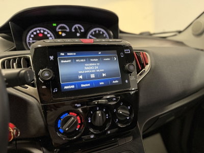 Lancia Ypsilon 1.0 FireFly 5 porte S&S Hybrid Gold Plus (13)