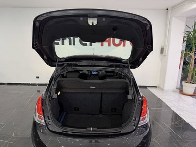 Lancia Ypsilon 1.0 FireFly 5 porte S&S Hybrid Gold Plus (7)