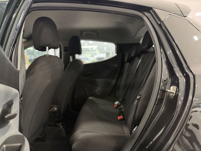 Lancia Ypsilon 1.0 FireFly 5 porte S&S Hybrid Gold Plus (8)