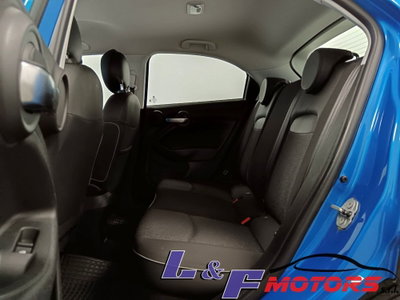 Fiat 500X 1.6 E-Torq 110 CV Urban (18)