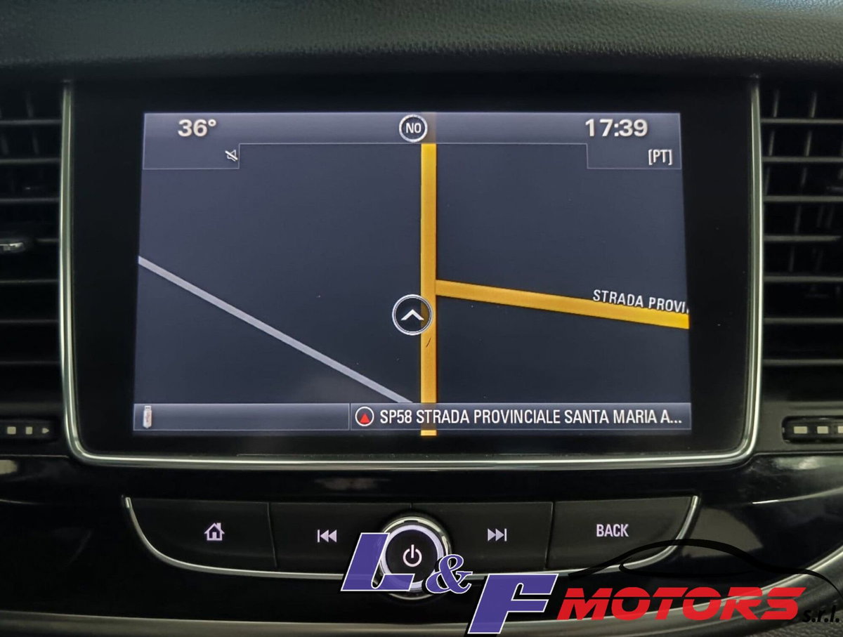 Opel Mokka 1.6 CDTI Ecotec 4x2 Start&Stop Ego (11)