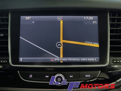 Opel Mokka 1.6 CDTI Ecotec 4x2 Start&Stop Ego (11)