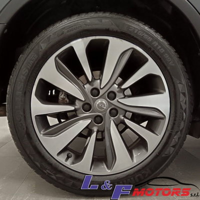 Opel Mokka 1.6 CDTI Ecotec 4x2 Start&Stop Ego (13)