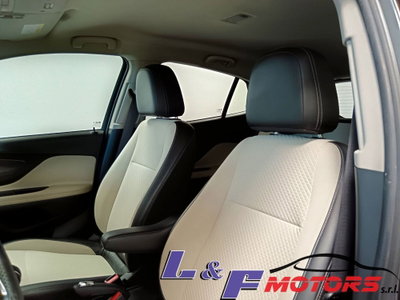 Opel Mokka 1.6 CDTI Ecotec 4x2 Start&Stop Ego (8)