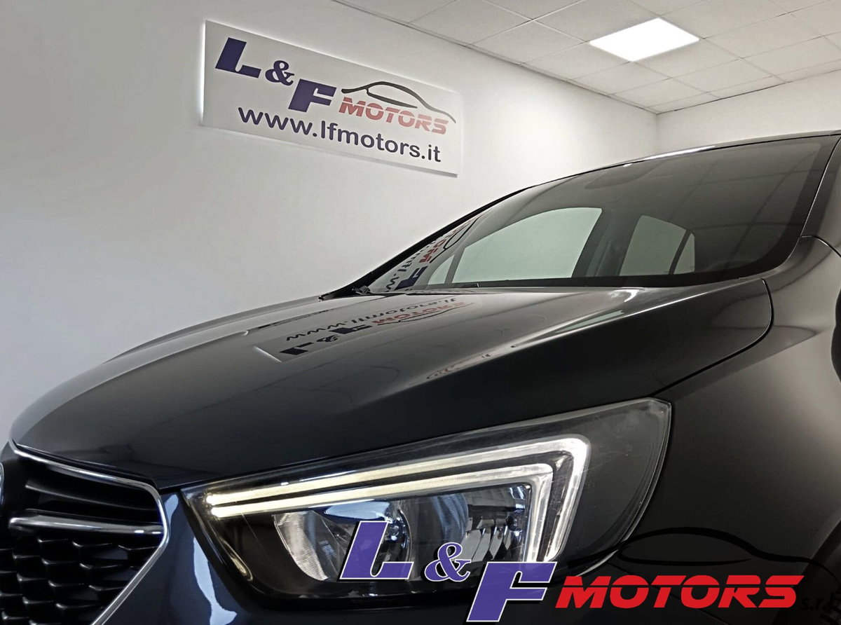 Opel Mokka 1.6 CDTI Ecotec 4x2 Start&Stop Ego (9)