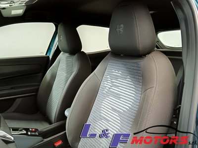 Alfa Romeo Junior 1.2 ibrida 145cv edct6 (18)