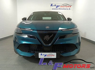 Alfa Romeo Junior 1.2 ibrida 145cv edct6 (3)
