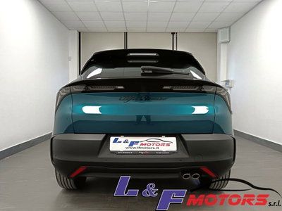 Alfa Romeo Junior 1.2 ibrida 145cv edct6 (6)