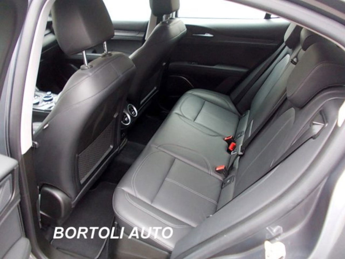 Alfa Romeo Stelvio Stelvio 2.2 Turbodiesel 210 CV AT8 Q4 Veloce (10)