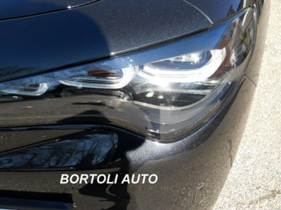 Alfa Romeo Stelvio Stelvio 2.2 Turbodiesel 210 CV AT8 Q4 Veloce (14)