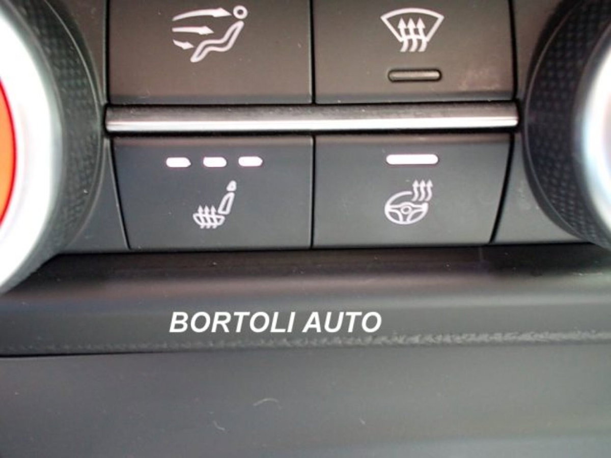 Alfa Romeo Stelvio Stelvio 2.2 Turbodiesel 210 CV AT8 Q4 Veloce (16)