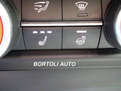 Alfa Romeo Stelvio Stelvio 2.2 Turbodiesel 210 CV AT8 Q4 Veloce (16)
